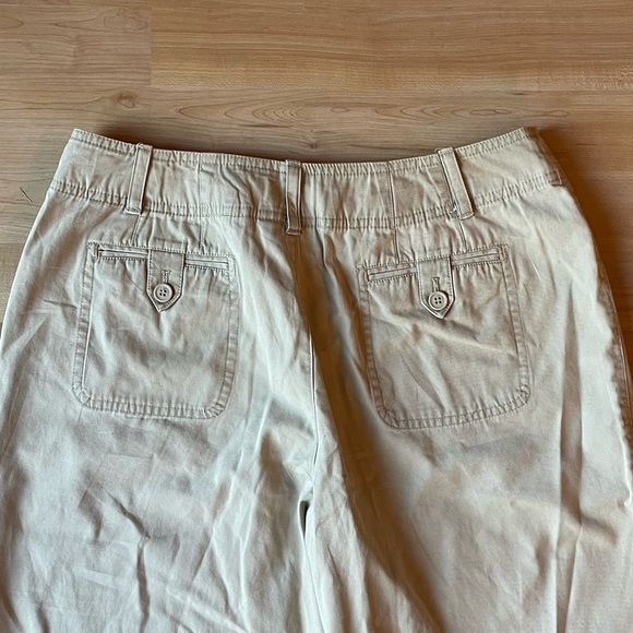 Liz Claiborne straight leg pants - Picture 6 of 7